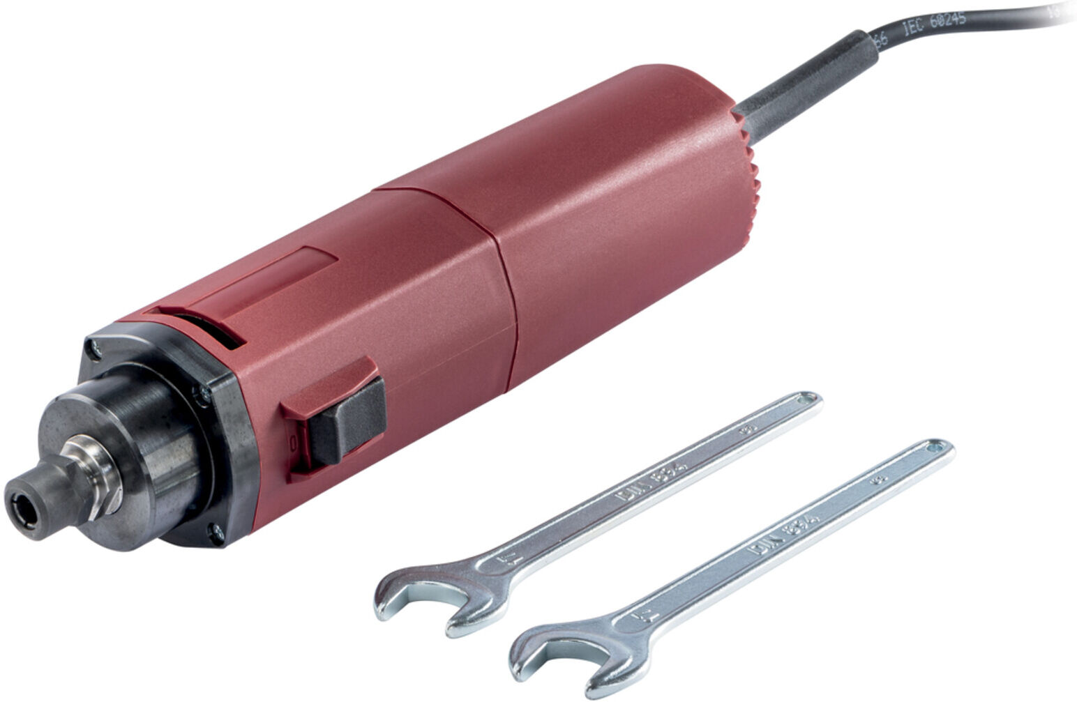 Lamello Elektromotor L51, 230 V, D, Patchmaker, Suhner UAC 25F, 230V, VDE (305100D)
