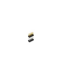Fischer Elektronik Stiftleiste (Standard) 10141665 10 St.