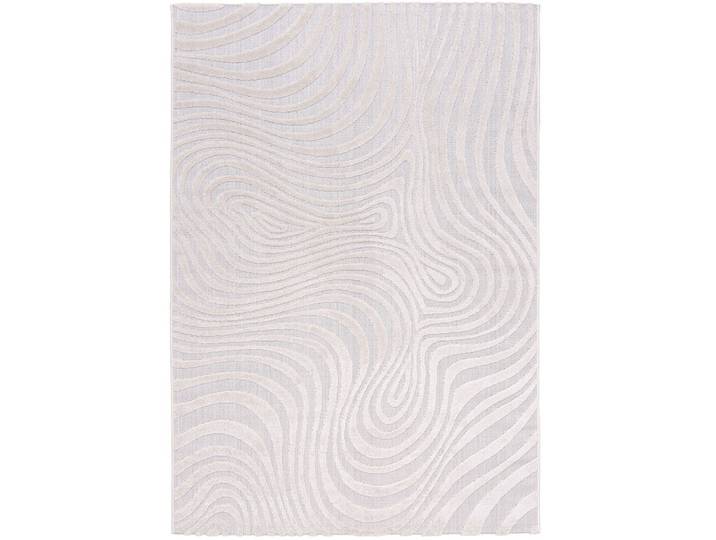 IN & OUTDOOR TEPPICH FLACHGEWEBE CLASSY