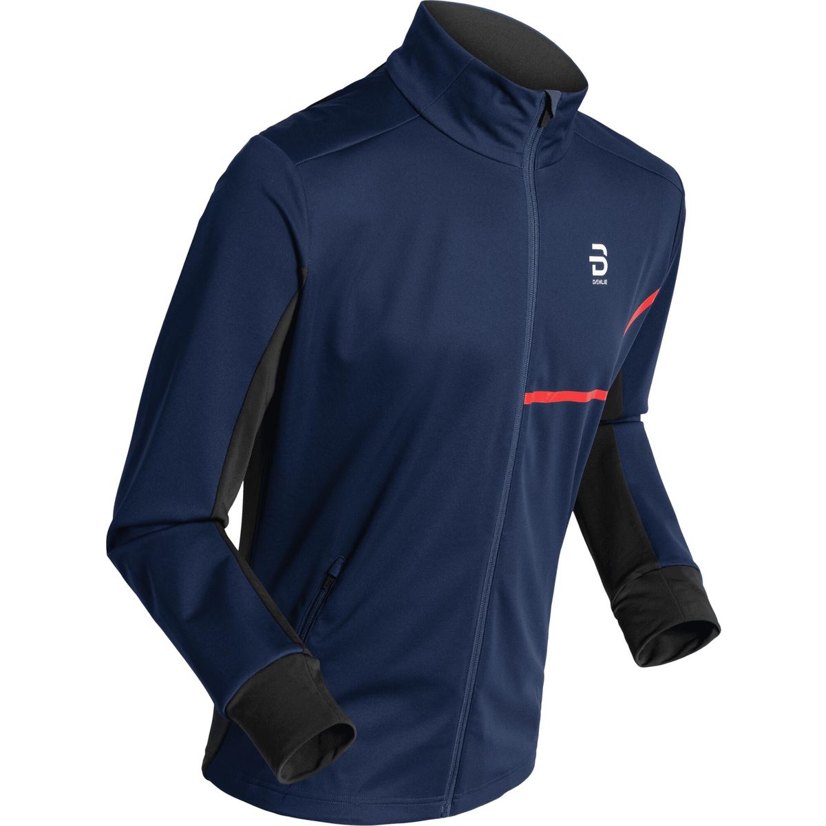 Daehlie Jacket Mobility navy (25000) XXL 333973-25000-XXL