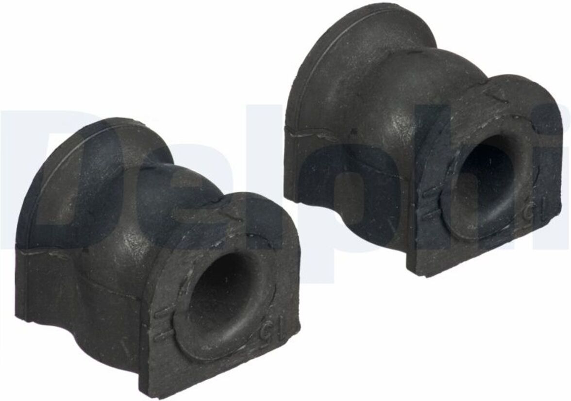 Lagerung, Stabilisator DELPHI TD1665W, 2 Stück