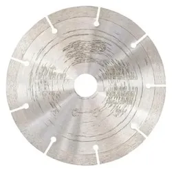 Csdk SL, Sägeblatt, Diamantskive Ø230x22,2 universal ST10 10mm segment
