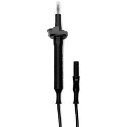 HT Instruments 4717-S-IEC100N Sicherheits-Messleitung Schwarz 1 St. 1003110