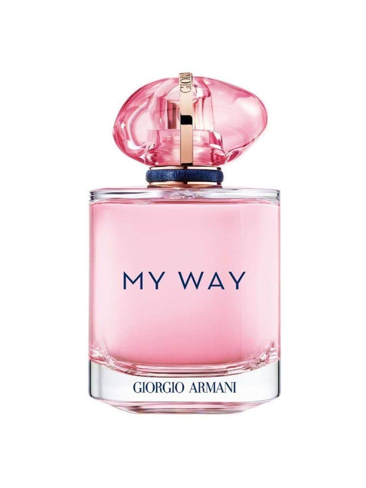 Giorgio Armani Armani My Way Nectar Edp Spray - 90 ml0