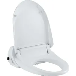 Geberit AquaClean 4000 WC-Aufsatz, weiß, 146.130.11.1