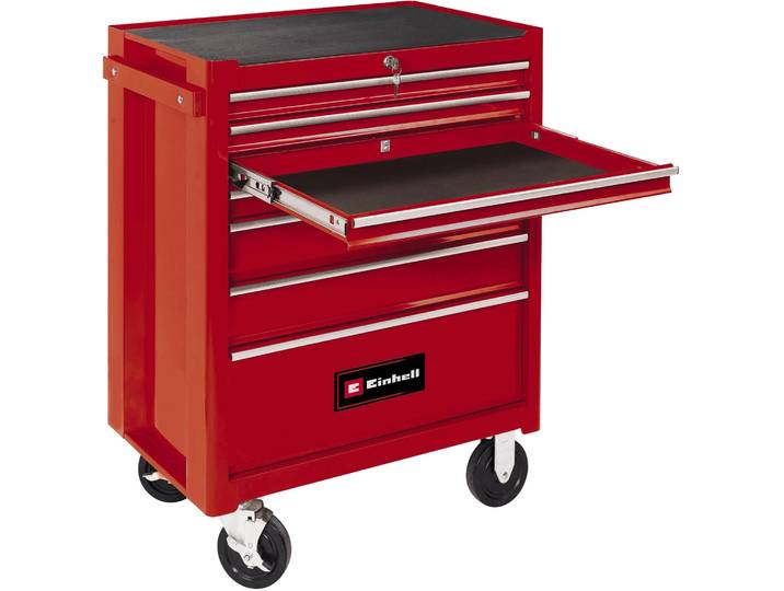 Einhell Werkstattwagen TC-TW 150