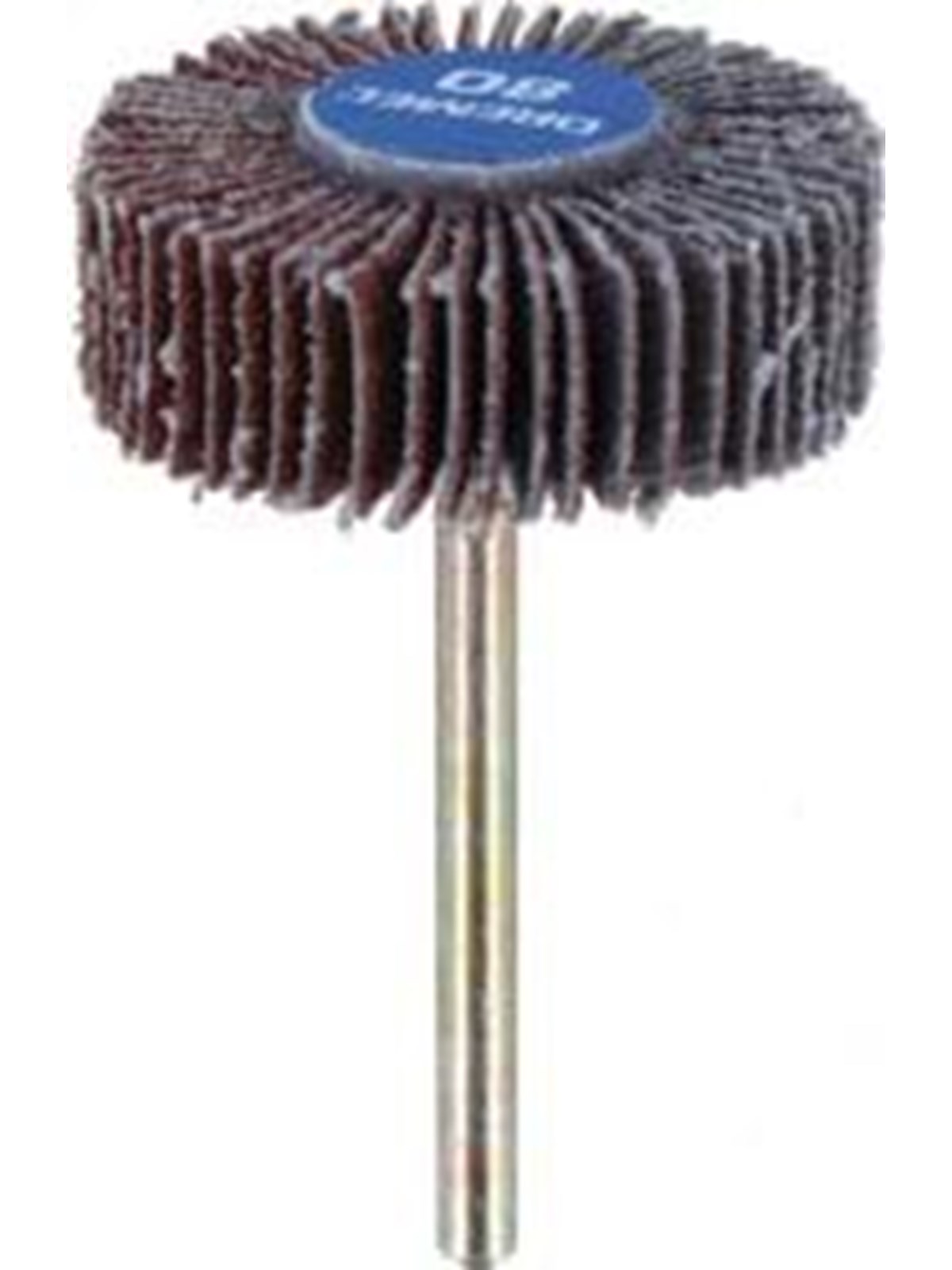 Dremel flap wheel (502) 9.5mm