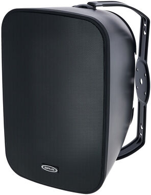 Sirus Reflect 8 Black Schwarz