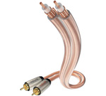 inakustik Star Stereo Cinch Kabel (5,0m) IA0030415