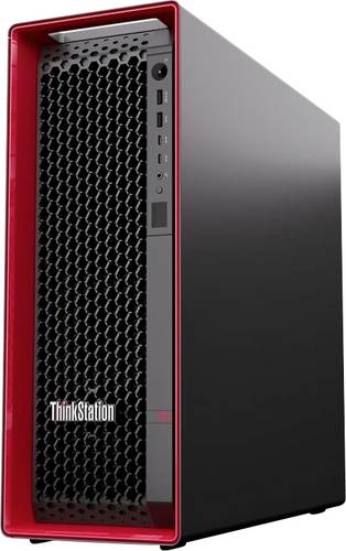Lenovo Workstation Thinkstation P5 G2 Intel Xeon 634 4.6GHz 32GB RAM 1TB SSD 30KB0025GE