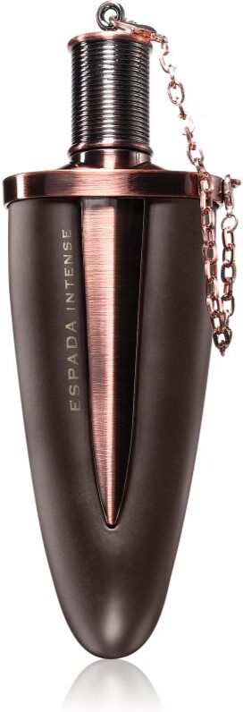 Le Chameau Espada Intense Eau de Parfum mixte 100 ml