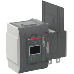 ABB OXB400U2X3QB Automatischer Umschalter TruONE 2-polig 400 A, Level 3 Steuereinheit 200 ... 480 V AC, Zugang unten verzögerte Umschaltung I-0-II