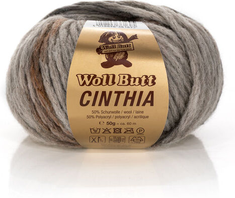 Woll Butt Cinthia