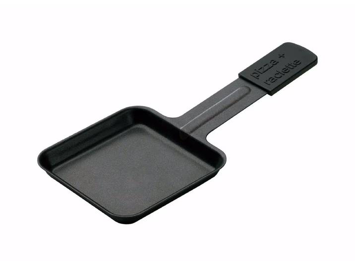 Stöckli Zusatzpfännchen Zusatzpfännchen Pizza + Raclet – Raclette Zubehör/Fondue Zubehör