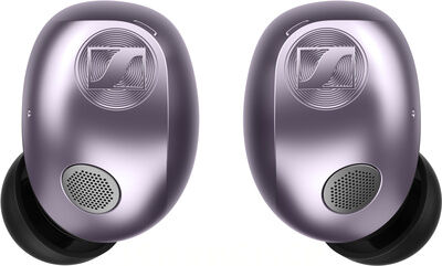 Sennheiser Momentum 5 TW Lavender lavande
