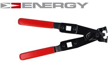 Energy Zange, Schlauchschelle Ne00327