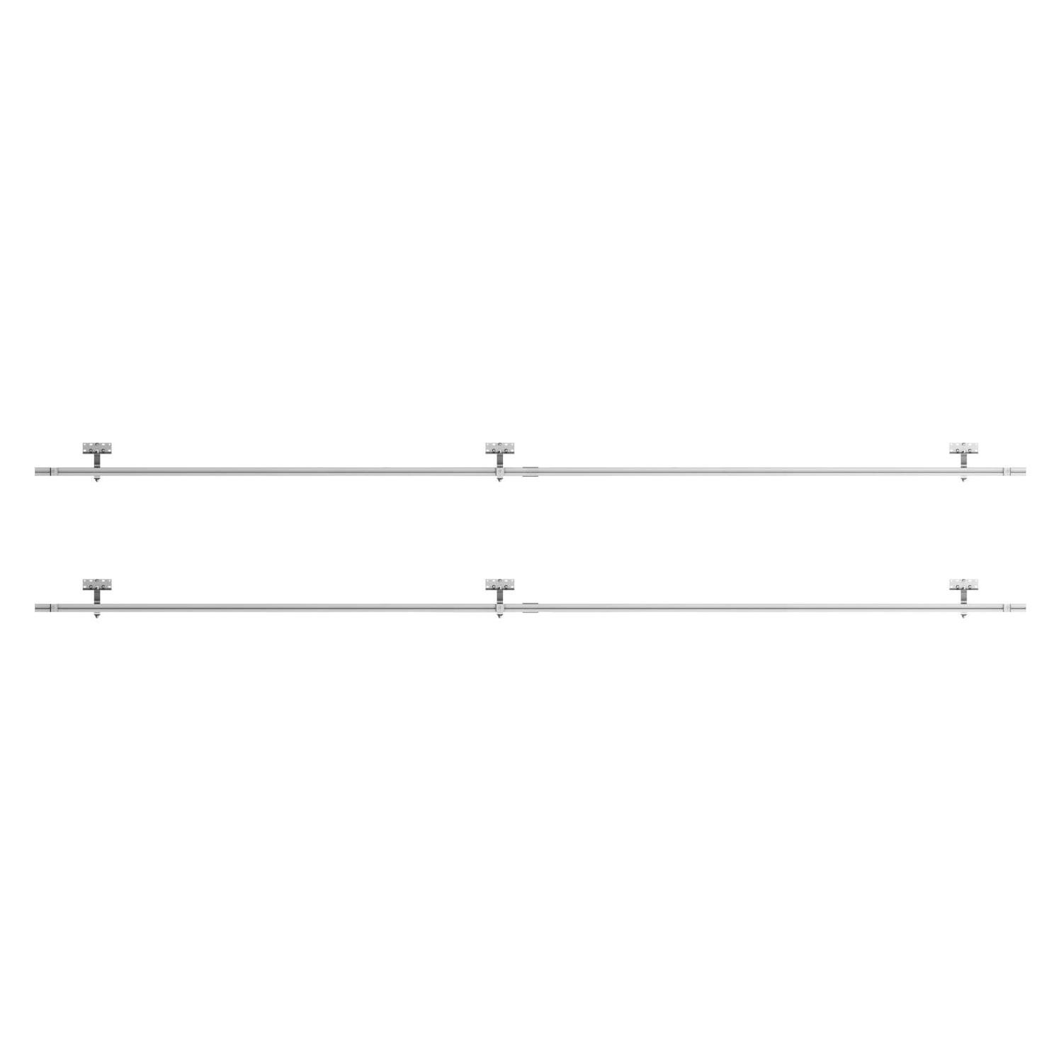 Anker Solix SOLIX Schrägdachhalterung (2 Paar) (Solaranlage Montagematerial) (B5606341)