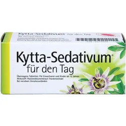 Kytta - Sedativum für den Tag 30 ST