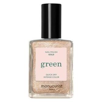 Manicurist Nagellack (Gold) (33045)