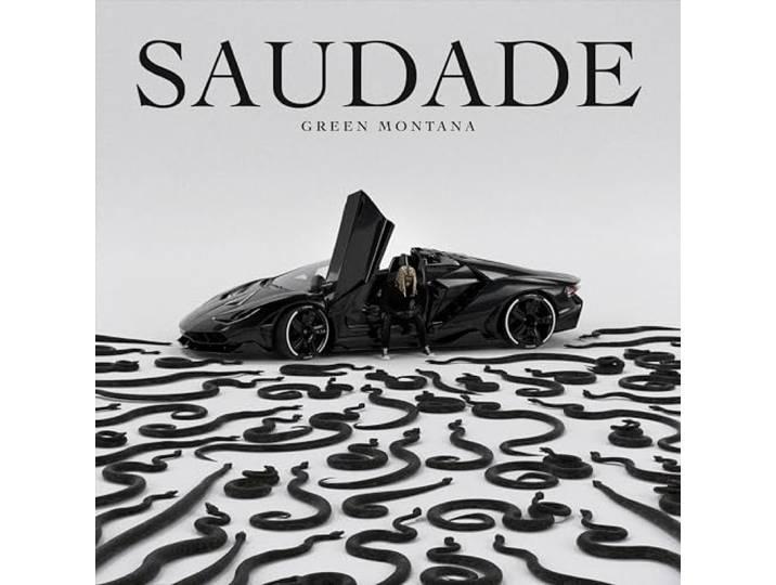 Saudade