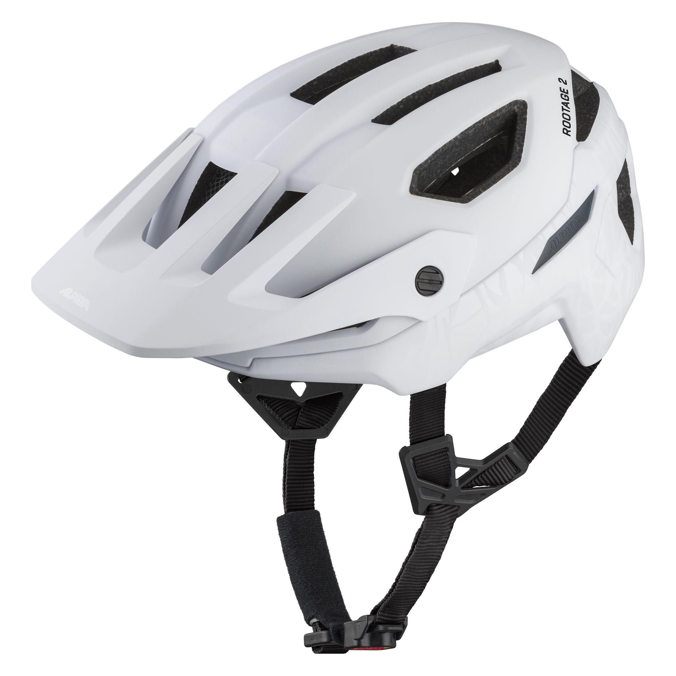 Alpina Rootage 2 (52 - 56 cm) (A9810120)
