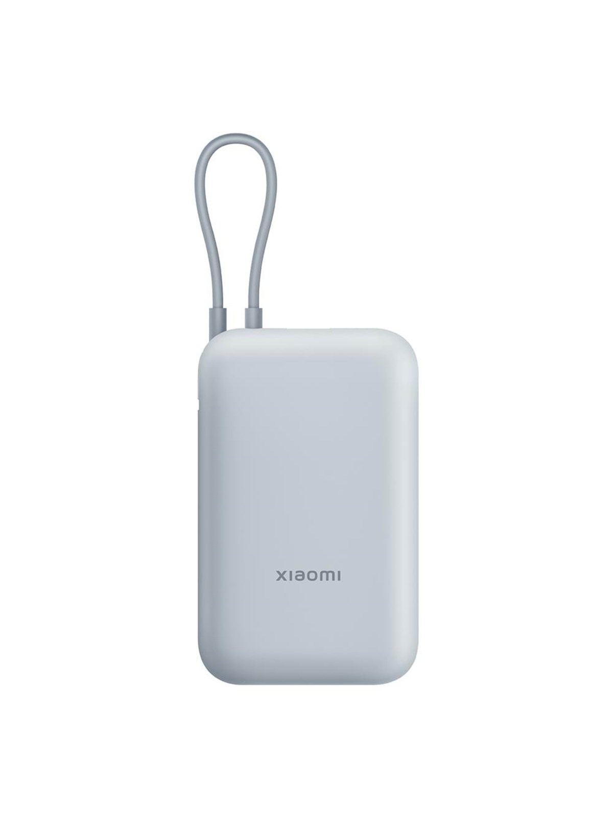 Xiaomi 22.5W (Integrated Cable) - 10000 mAh