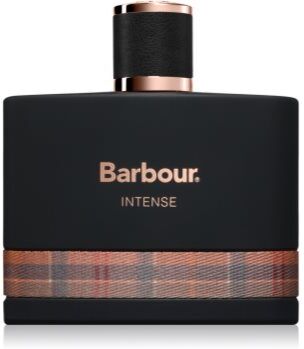 Barbour Origins Intense Eau de Parfum para homens 100 ml. Origins Intense