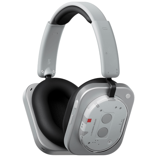 Nothing Headphone (1) Weiß