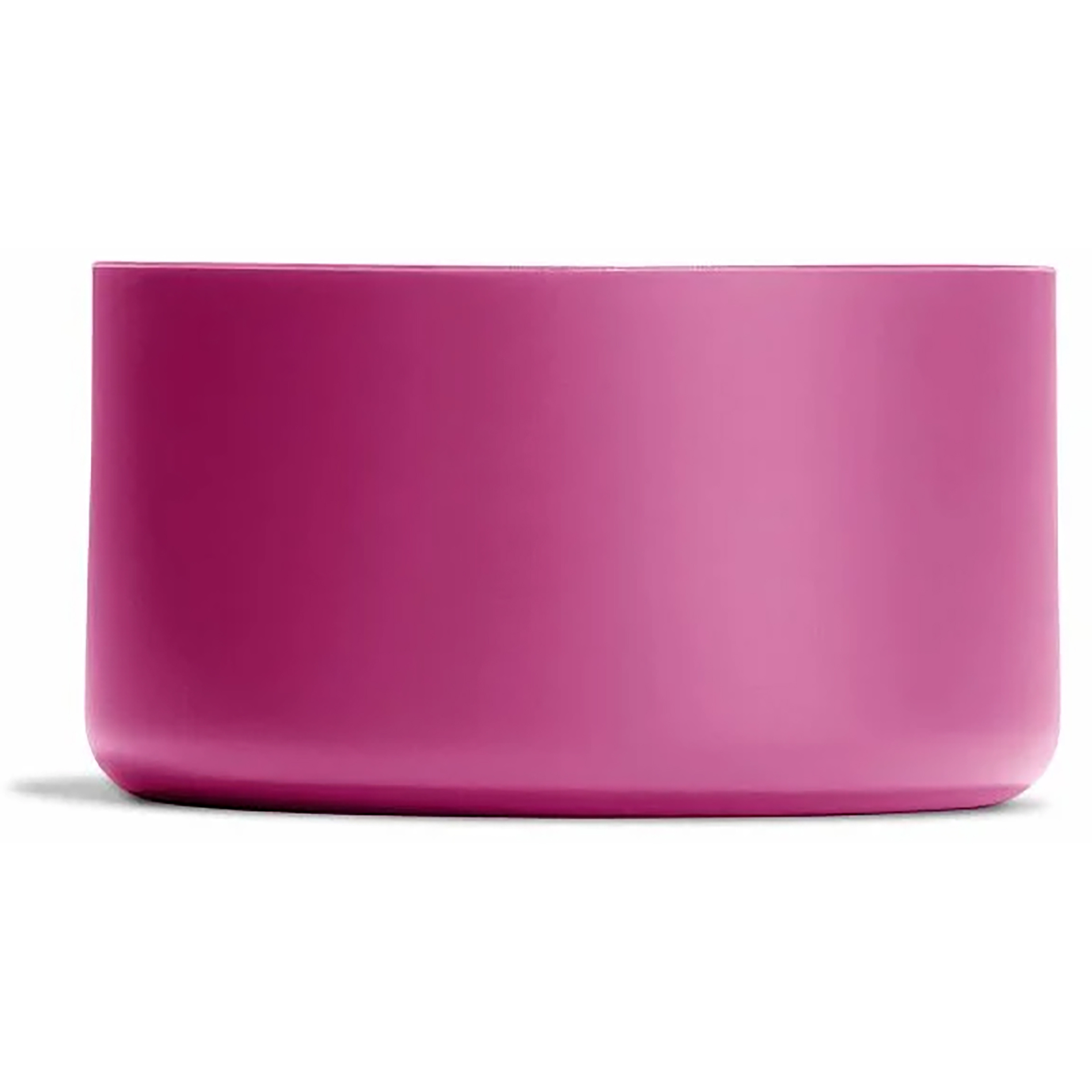 Hydro Flask Medium Flex Bodenschutz Trinkflaschen Zubehör pink