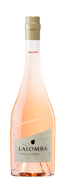 Ramón Bilbao Lalomba Rosé 2025 - 75cl