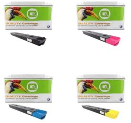 Q-Nomic 006R01525/6/7/8 pack 4 toner