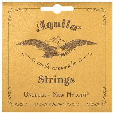 Aquila 30U Soprano Fifth Tuning Set