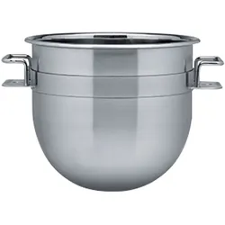 Diamond Edelstahlbehälter, 40 Liter (Zusatz), 2 Stück (MBV-40)