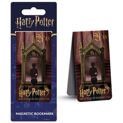 HARRY POTTER (COLOGNE) MAGNETIC BOOKMARK