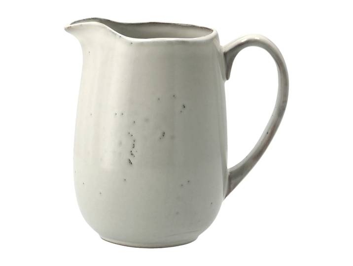 Broste Copenhagen Pot à lait Nordic Sand 16 cm