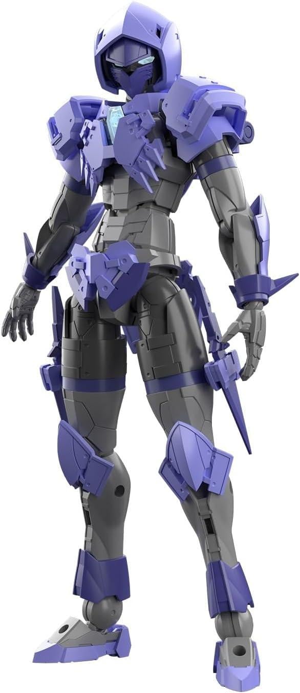 Bandai Spirits 30MF Rivel Assassin Modelbouwset
