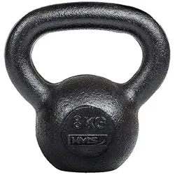 HMS, Kettlebell