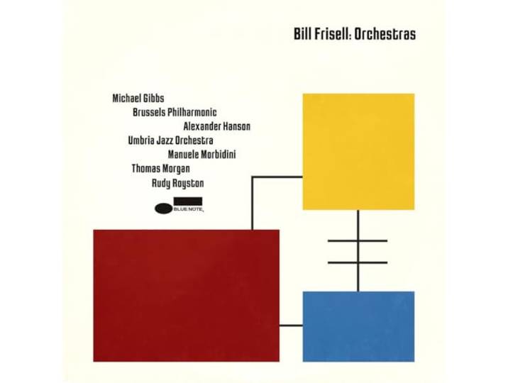 Orchestras [2 LP]