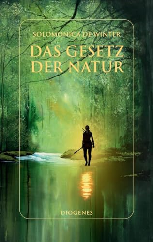 Solomonica de Winter - Das Gesetz der Natur - Preis vom 10.10.2026 11:48:34 h