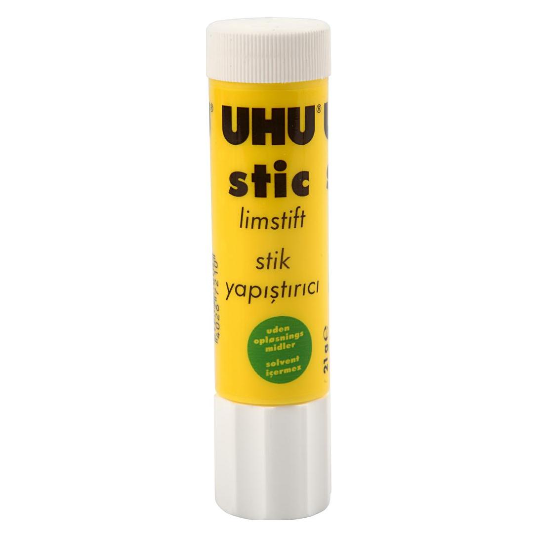 UHU Klebestift, 21 g (21 g, 1x) (UHU840564)