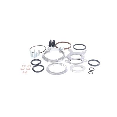 Bts Turbo Anbausatz f. Turbolader [Hersteller-Nr. T931512ABS] für BMW