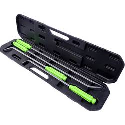 KS Tools 512.5280 COMPETITION Hebeleisen-Satz, 4-tlg