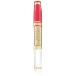 être belle Lip Finish 18 Dark Coral 2x4,5ml