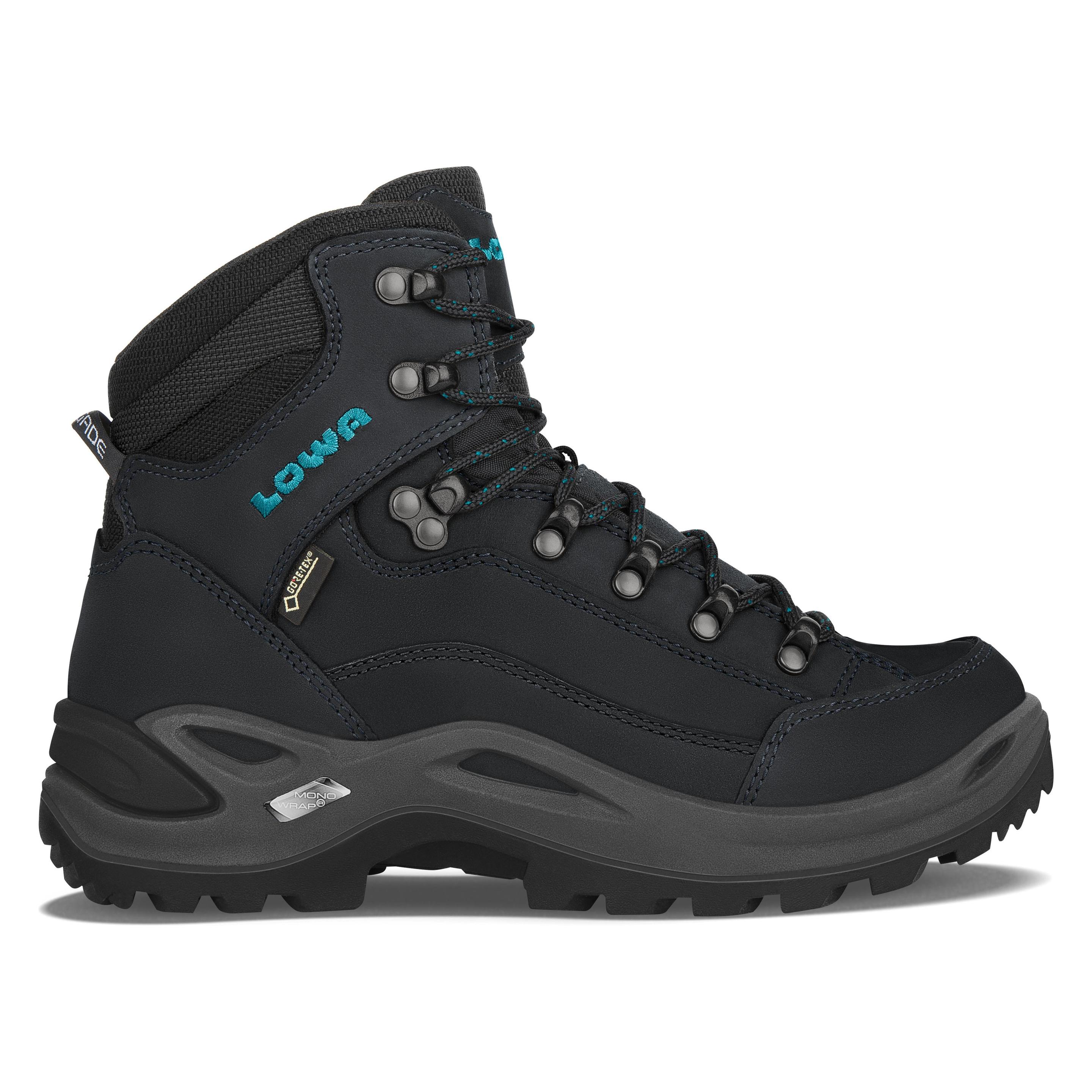 Lowa Renegade Mid Gore-Tex (37) (3209459368 37)