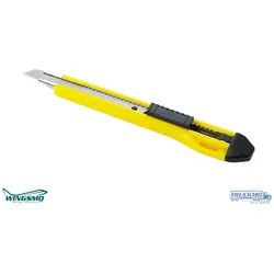 Revell Messer mit Abbruchklinge stabile Ausführung 29000