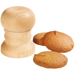 Küchenprofi Lebkuchenformer 5cm