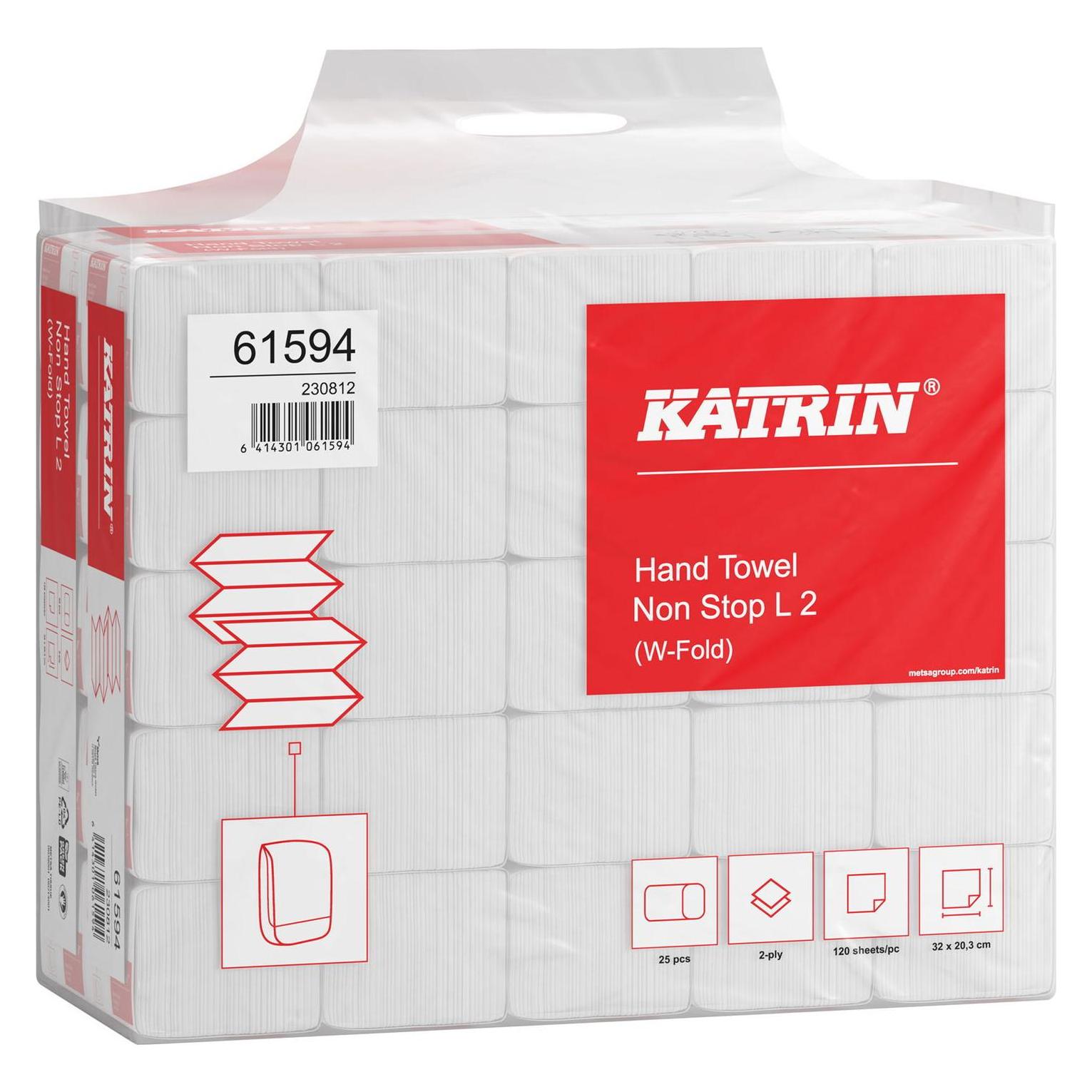 Katrin Non Stop L 2 (61594)