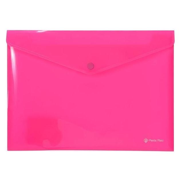 Teka A4-Umschlag in Neonrosa (A4) (47994759)
