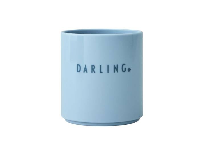 Design Letters Mini tasse favorite Design Letters Darling