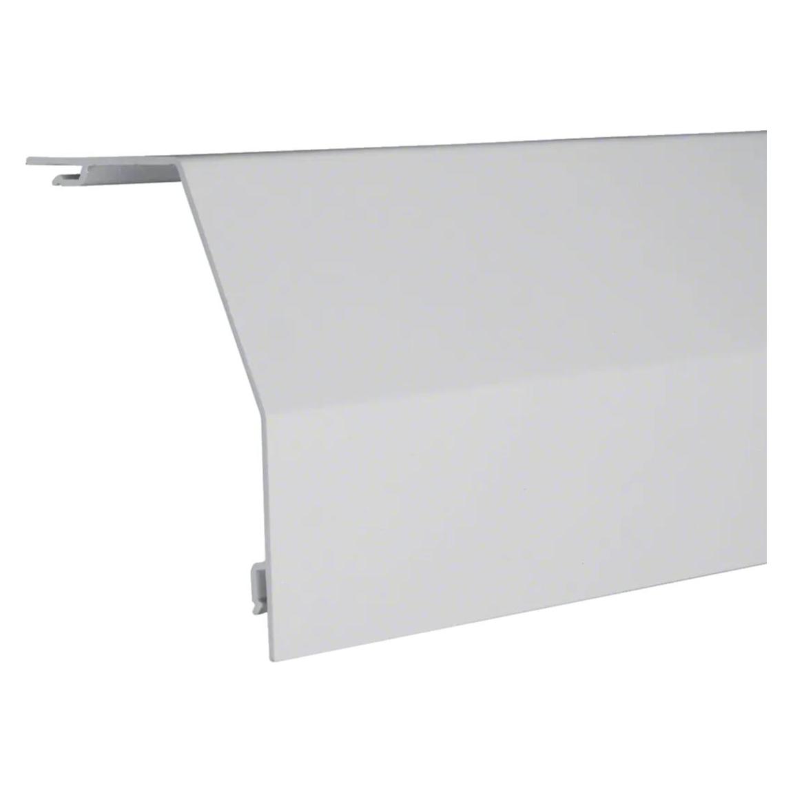 Hager TEH RK150 7035 Abdeckung RK150 lgr (200 cm) (RK1507035)
